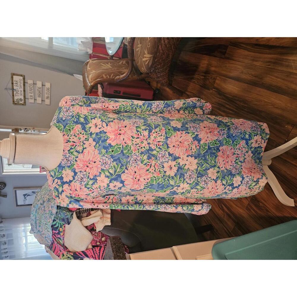 Lilly Pulitzer nwt sz 0